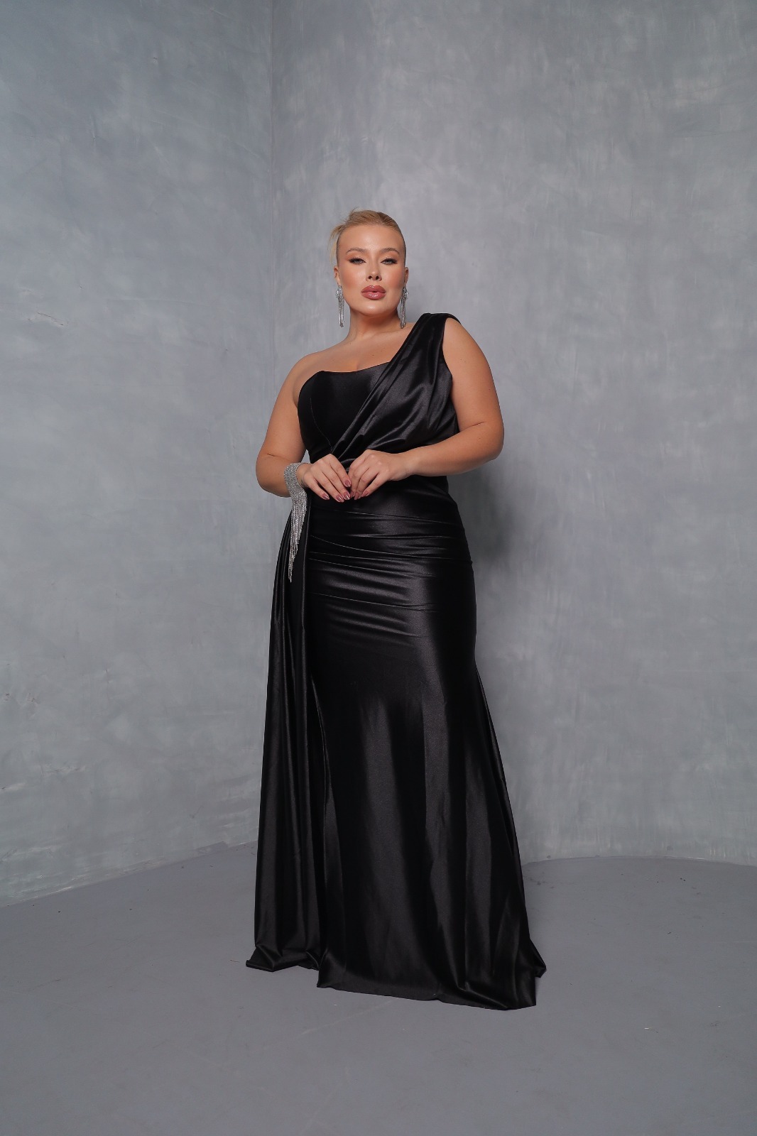 Vestido preto